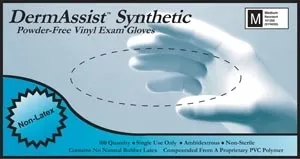 DermAssist - Innovative Healthcare - 161350 - Gloves
