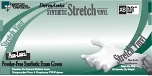 DermAssist - Innovative Healthcare - 162050 - Gloves