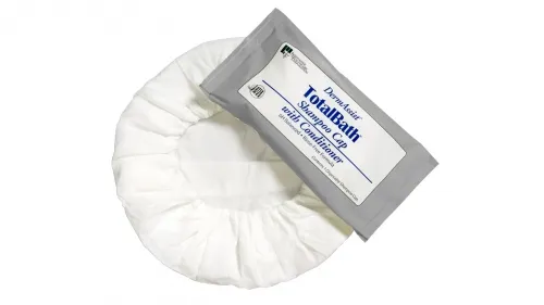 Innovative Healthcare - 85-600 - Shampoo Cap with Conditioner, Clean Scent