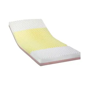 Invacare - VSPS1076 - Solace Prevention 1076 Mattress with Dual Layered Foam