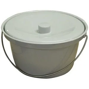 Invacare - 1074676 - Replacement Bucket for 9871 Transfer Bench