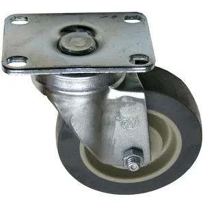 Invacare From: 1110430 To: 1110431 - Casters Without Brakes For BAR5490 Bed