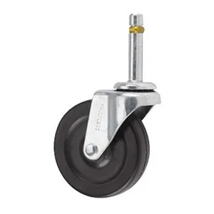 Invacare - 1123547 - Swivel Caster Assembly without Wheel Lock