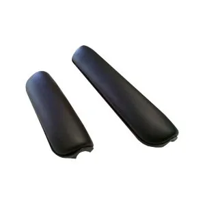 Invacare - From: 1123709 To: 1123710 - oration Arm Pad With Hardware For Rehab Shower/Commode