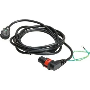 Invacare - 1132002 - Power Cord for Hospital Bed Invacare Beds