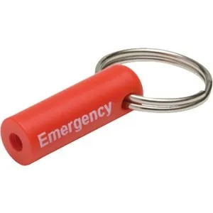 Invacare - 1133691 - Emergency Pull Pin Package