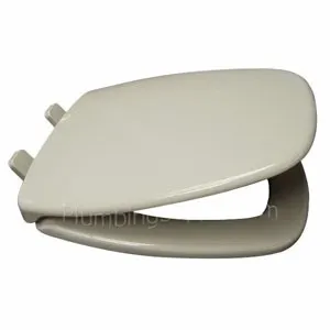 Invacare - From: 1150789 To: 1150793 - Square Lid Assembly for Heavy Duty Commode