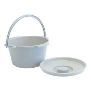 Invacareoration - 1152022 - Pail Lid For R6358-Sp Shower Chair