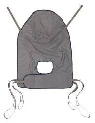 Invacare - Premier Series Slings - From: 2451102 To: 2451103 - Premier Series Easy Fit Sling