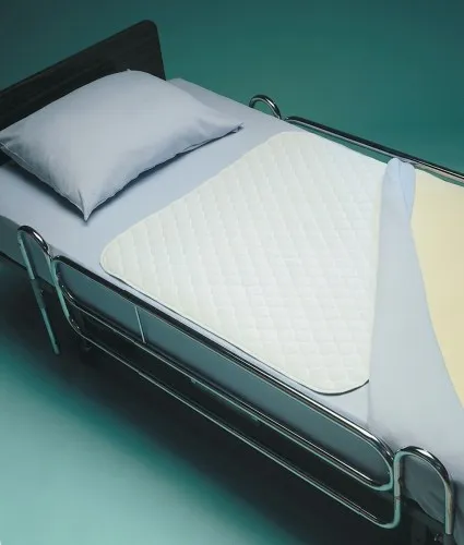 Invacare - 30A3637 - Reusable Bariatric Bed Pad