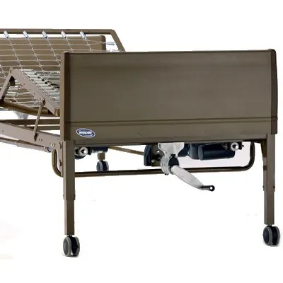 Invacare - 5000IVC - Invacare Headspring For Most Invacare Homecare Beds,