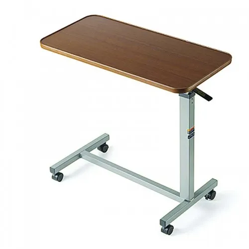 Invacare From: 6417 To: 6418 - Auto-Touch Overbed Table