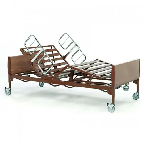 Invacare From: BAR600IVC To: BAR6640IVC - IVC Bariatric Bed