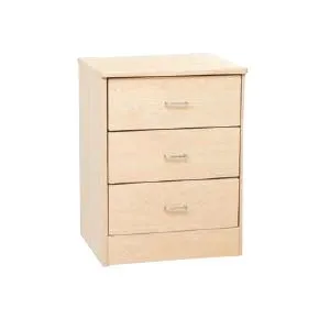 Invacare From: IH23134 To: IH23138 - Three Drawer Chest Four
