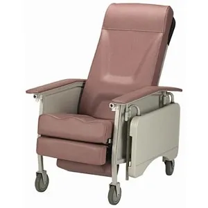 Invacare - IH6065A/IH60 - 3-position Recliner - Deluxe