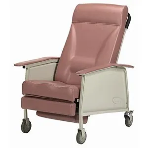 Invacare - IH6065WD/IH60 - 3-position Recliner - Deluxe
