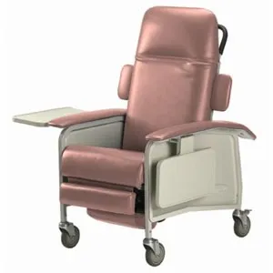 Invacare From: IH6077AIH60 To: IH6077AIH68 - Clinical 3-Position Recliner