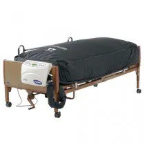 Invacare - From: MA90ZM To: MA90ZP - microAIR 90Z Replacement Mattress