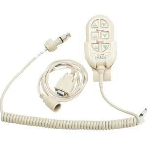 Invacare - PNDNTYCABLE - Pendant Y-Cable for Bed Patient Alarm