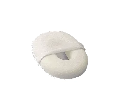 Hermell - IR7010 - Comfort Ring w/ Polycotton Cover