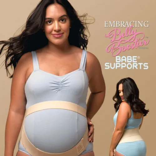 Its you babe - EBB - Embracing Belly Boostier