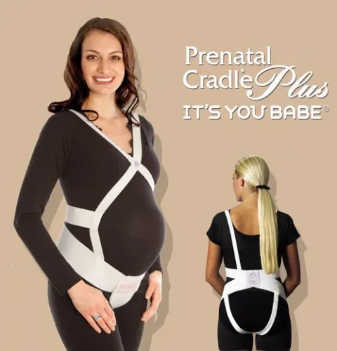 Its you babe - PCP - Prenatal Cradle Plus