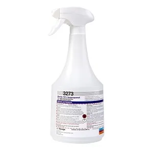 Itw Texwipe - Tx3273 - Sterile 70% Isopropanol Trigger-Spray Bottle