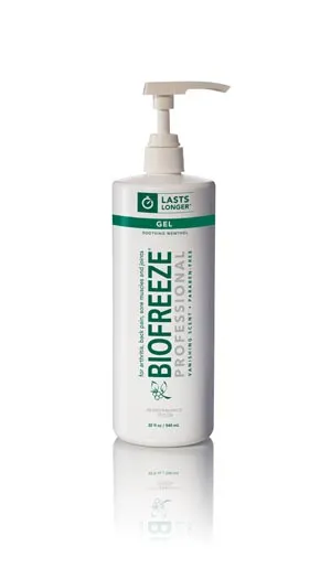 Hygenic - 13429 - Hygenic/Performance Health Biofreeze Professional Topical Pain Reliever