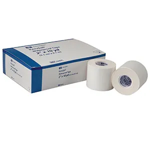 Cardinal - Kendall - 3267C - Waterproof Medical Tape Kendall White 2 Inch X 10 Yard Cloth NonSterile