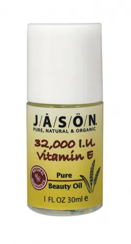 Jason - 4804011 - Vitamin E Oil 32000 I.U.