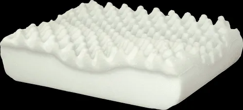 Joerns - 11760CC - Eggcrate Foam Bed Pad