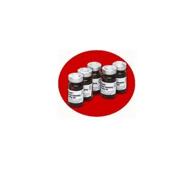 Audit Microcontrols - K809M-5 - Linearity Set (anemia) Audit® Microcontrols™ Microcv™ Cortisol, Ferritin, Folate, Vitamin B12 5 X 3 Ml For Siemens Centaur Immunoassay System