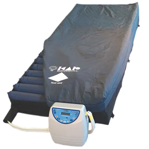 KAP Medical From: K-1 Mattress Only To: K-1 Unit Only From: K-1 Mattress Only