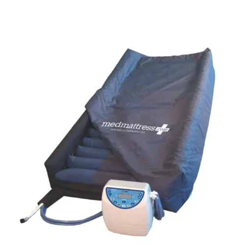 KAP Medical - From: K-2 MATTRESS ONLY To: K-2 UNIT ONLY - , Kare Zone Digital Alternating Pressure, On Demand Low Air Loss