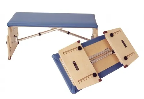 Kaye Products - S4A - Tilting, Folding Therapy Bench