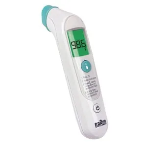 Kaz USA - ZFHT1000US - Forehead Thermometer