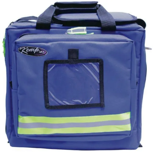 Kemp USA - 10-111-ROY - General Purpose First Aid Bag