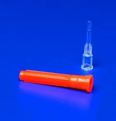 Cardinal Covidien - From: 8881540111 To: 8881540122 - Medtronic / Covidien Needleless Med Prep Cannula, Smart Tip, 1000/cs