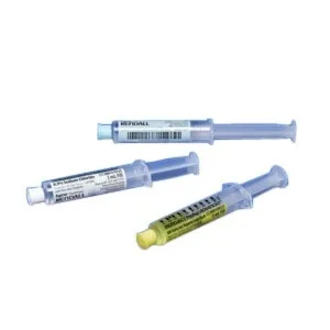 Kendall-Medtronic / Covidien - 8881570129 - Monoject Prefill 0.9% Sodium Chloride Flush Syringe 12 mL with 10 mL Fill