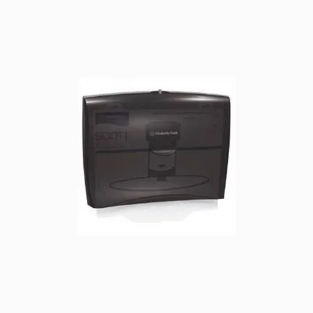 Kimberly Clark - 09506 - Dispenser Toilet Seat Cover