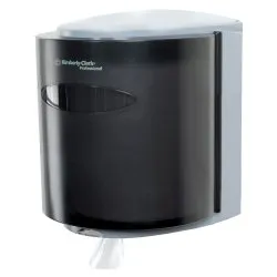 Kimberly Clark - From: 39728 To: 39729 - Dispenser, MOD Hygienic Bathroom Tissue (Drop Ship Only)