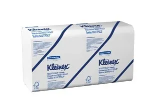 Kimberly Clark - From: 13253 To: 13254 - Kleenex ScottFold Towels