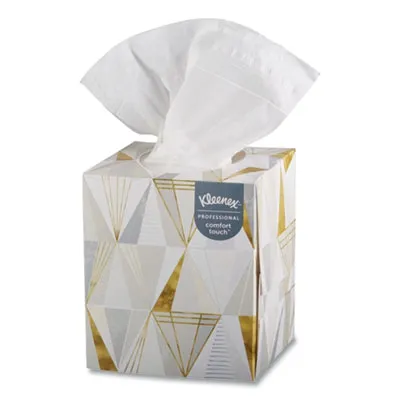 Kimberlycl - From: KCC21200 To: KCC21271CT - Boutique White Facial Tissue