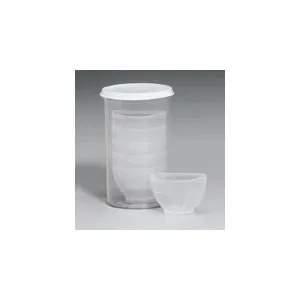 Kinray-Cardinal Health - 105-882 - Eye Cup-Plastic #45