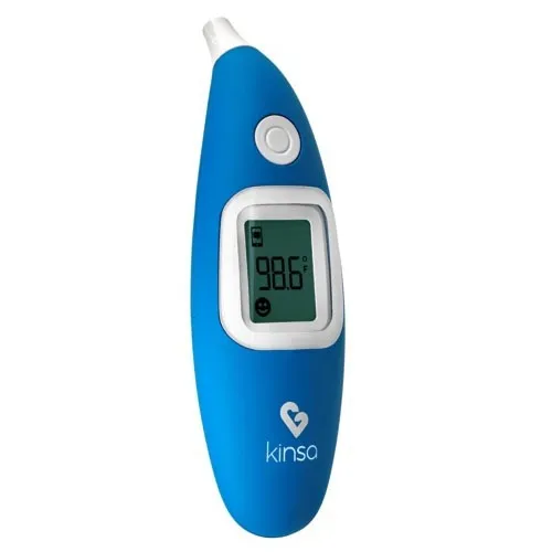 Kinsa - A-10240 - Kinsa Smart Ear Thermometer