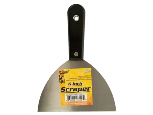 Kole Imports - GR215 - Steel Paint Scraper