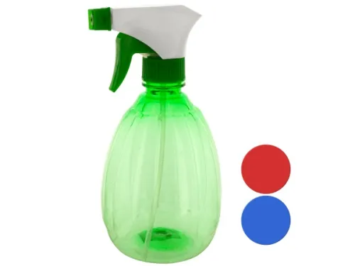 Kole Imports - GV093 - 15 Oz. Pear-shaped Spray Bottle