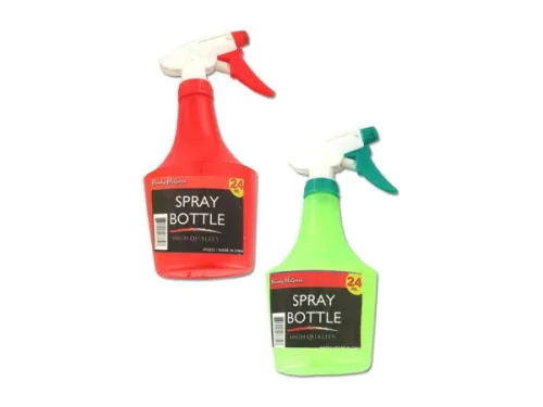 Kole Imports - HS022 - 24 Oz. Spray Bottle