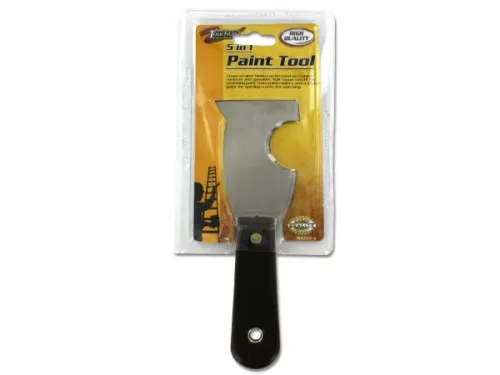 Kole Imports - MA022 - Five-in-one Paint Tool