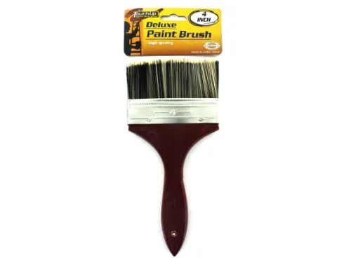 Kole Imports - MS087 - Deluxe Paint Brush